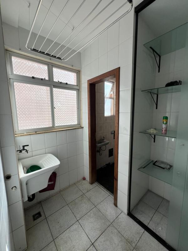 Apartamento, Buritis, 2 Quartos, 1 Vaga, 1 Suíte