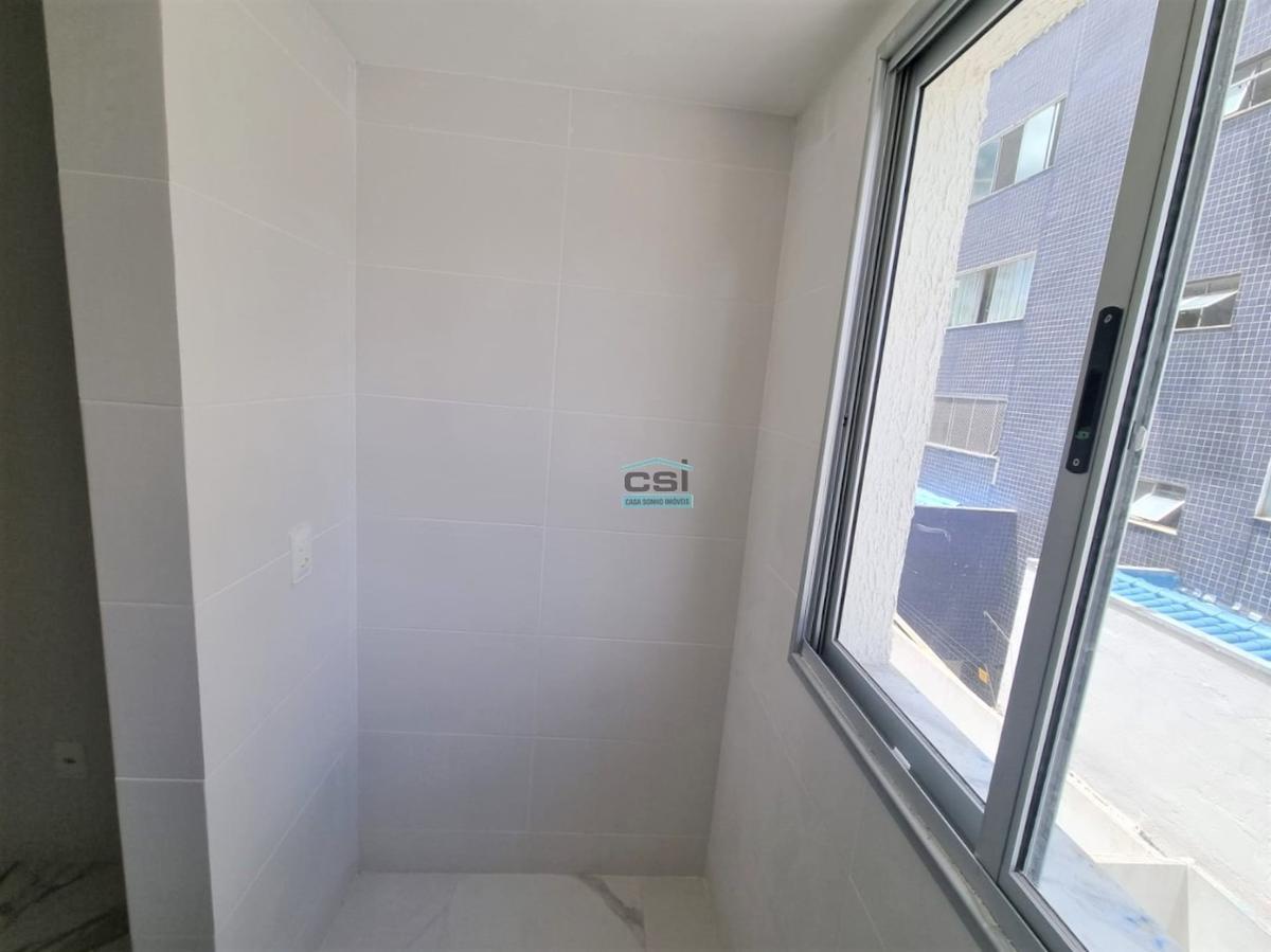 Apartamento, Nova Floresta, 2 Quartos, 2 Vagas, 1 Suíte