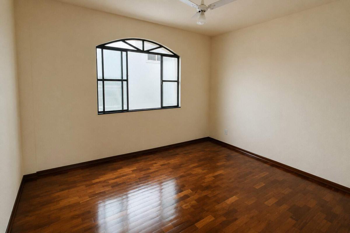 Apartamento, Cidade Nova, 3 Quartos, 1 Vaga, 1 Suíte