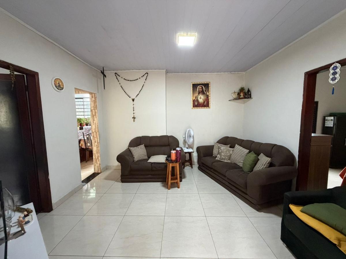 Casa, Santo André, 5 Quartos, 2 Vagas
