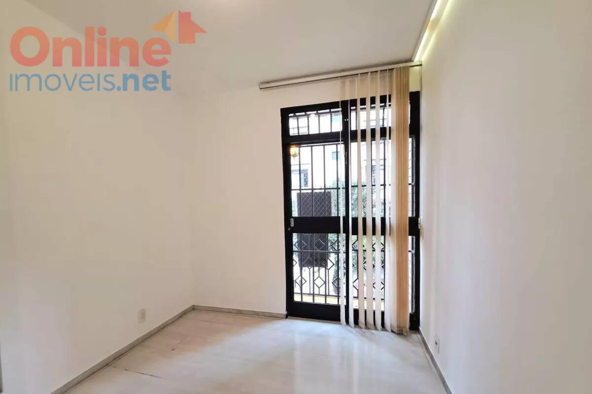 Apartamento, Gutierrez, 3 Quartos, 0 Vaga, 1 Suíte