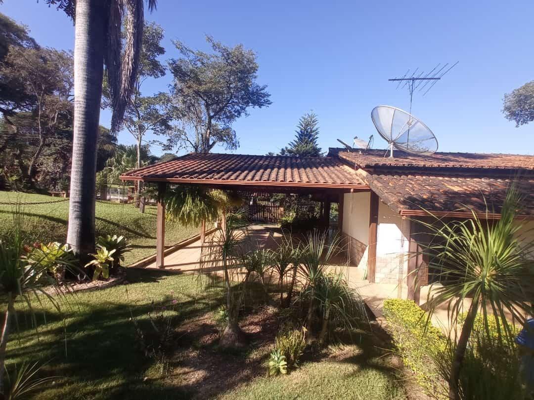 Fazenda, Condomínio Nossa Fazenda, 8 Quartos, 8 Vagas, 4 Suítes