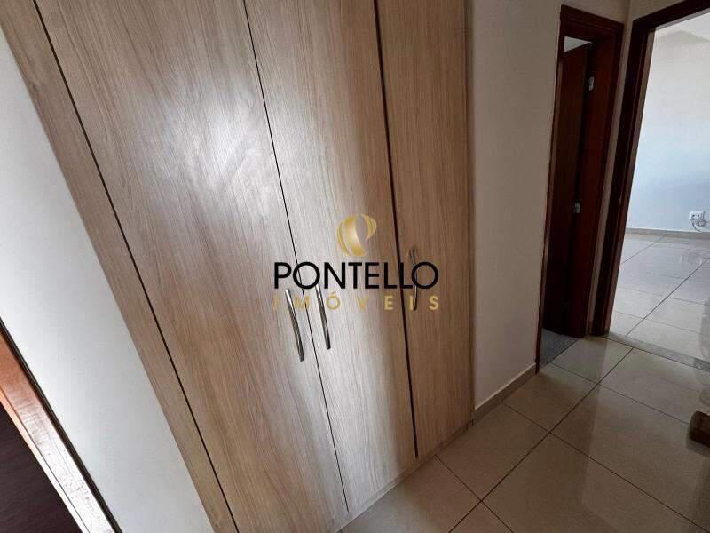 Apartamento, Colégio Batista, 3 Quartos, 2 Vagas, 1 Suíte