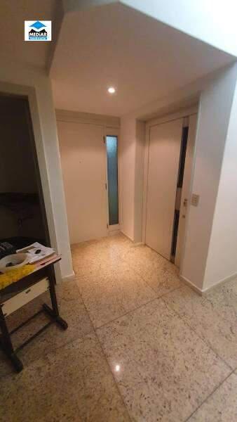 Cobertura, Sion, 4 Quartos, 3 Vagas, 1 Suíte