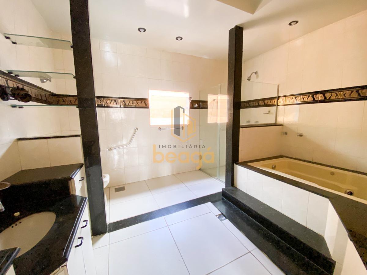 Casa, Dom Cabral, 3 Quartos, 1 Vaga, 1 Suíte