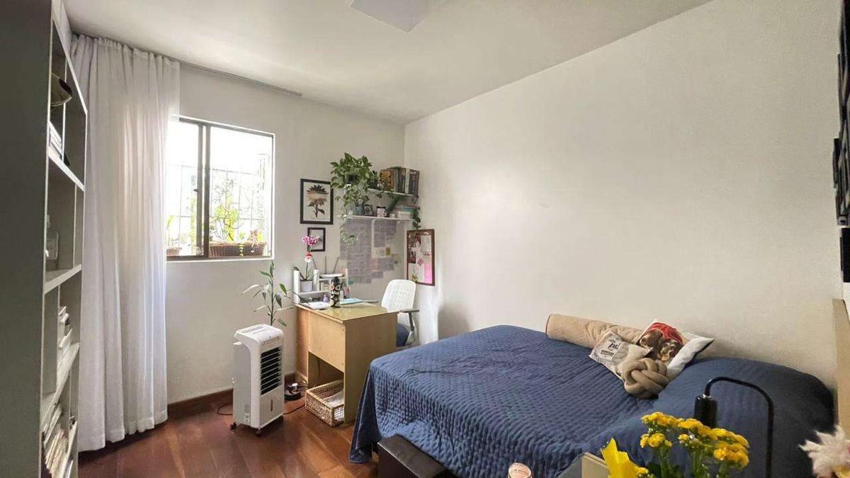 Apartamento, Luxemburgo, 4 Quartos, 2 Vagas, 1 Suíte