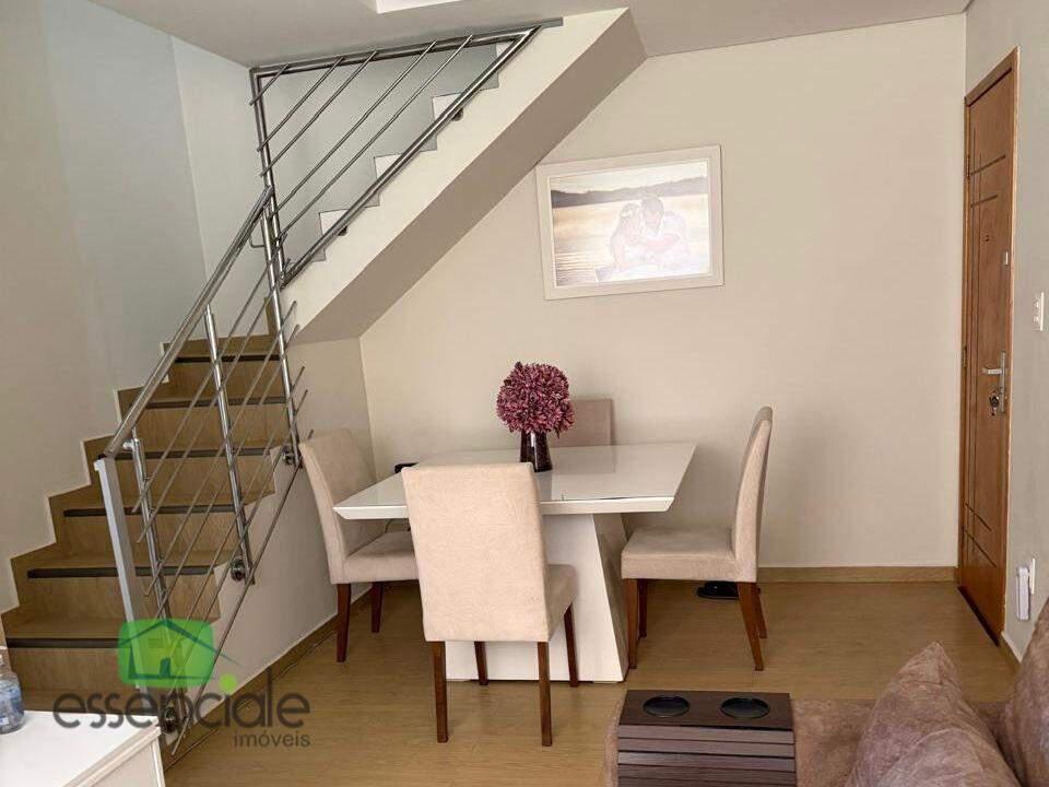 Apartamento, Alvorada, 3 Quartos, 4 Vagas, 1 Suíte