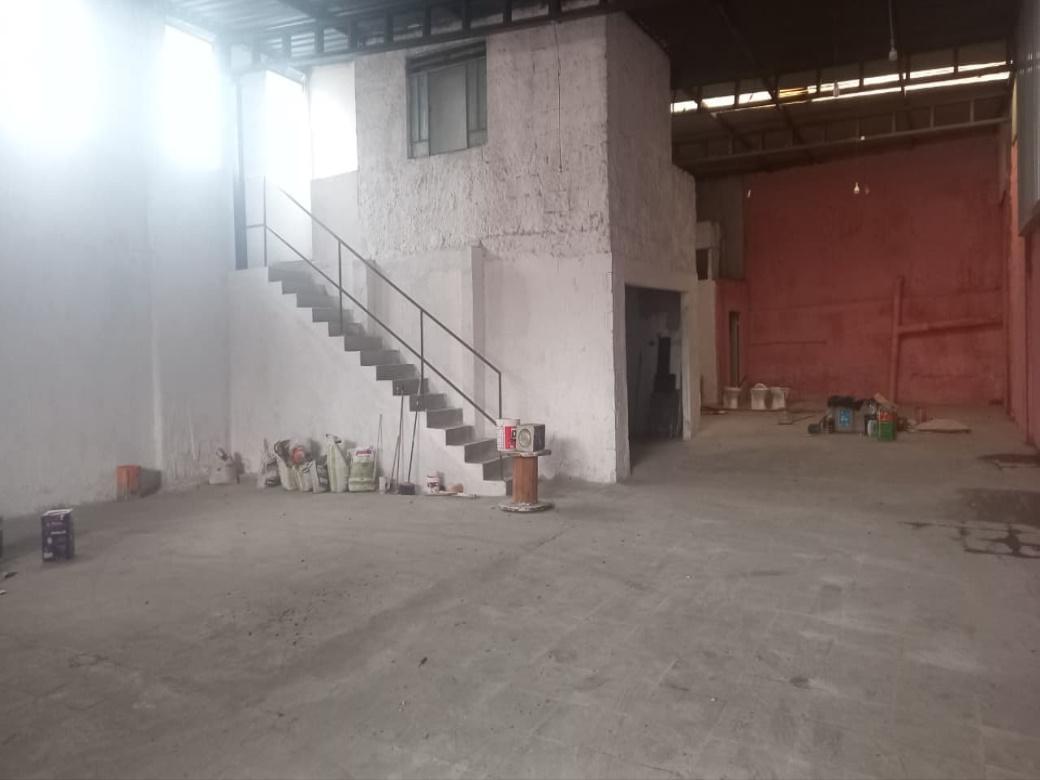 Galpão, Cachoeirinha, 3 Vagas