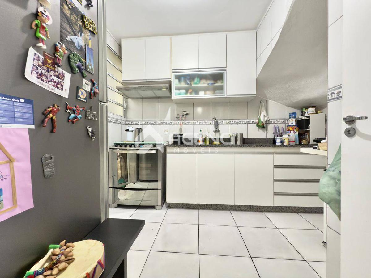 Casa, Cabral, 3 Quartos, 0 Vaga, 1 Suíte