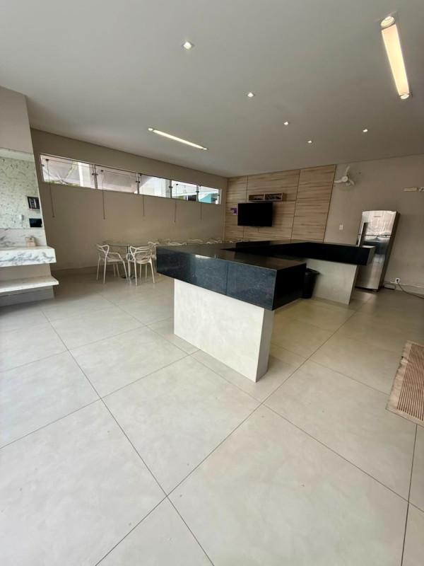 Apartamento, Buritis, 3 Quartos, 2 Vagas, 1 Suíte
