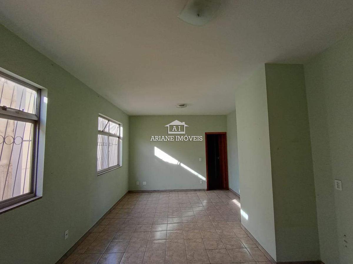 Apartamento, Padre Eustáquio, 3 Quartos, 1 Vaga, 1 Suíte