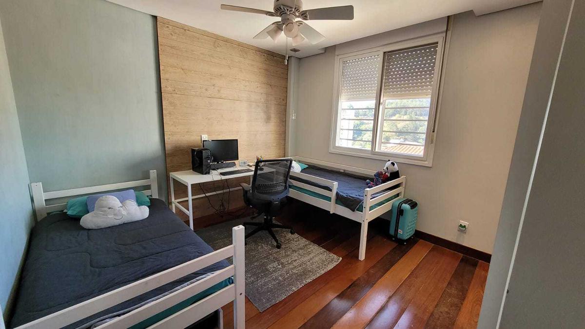 Apartamento, Santa Lúcia, 4 Quartos, 5 Vagas, 3 Suítes