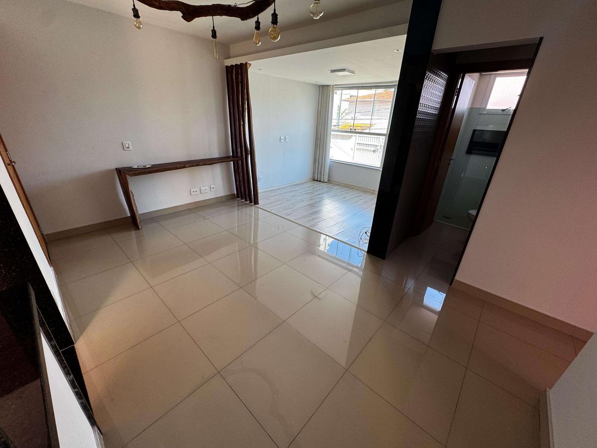 Apartamento, Castelo, 2 Quartos, 2 Vagas, 1 Suíte