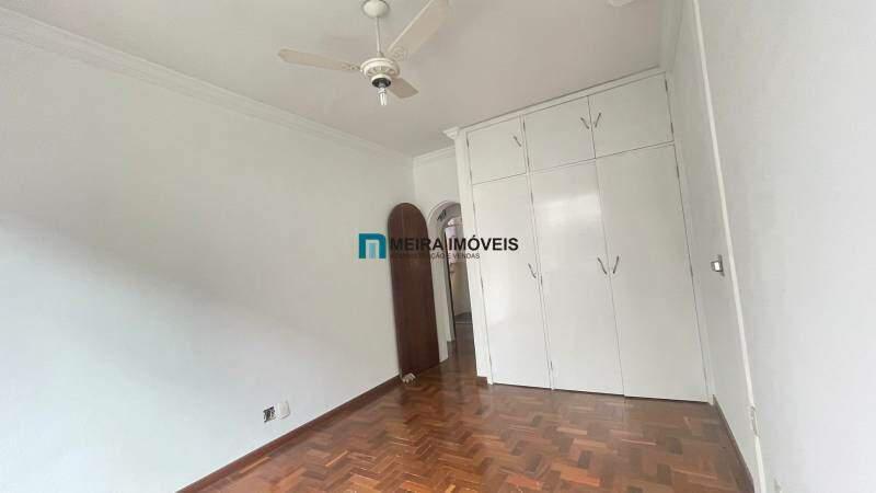 Apartamento, Santo Agostinho, 4 Quartos, 2 Vagas, 2 Suítes