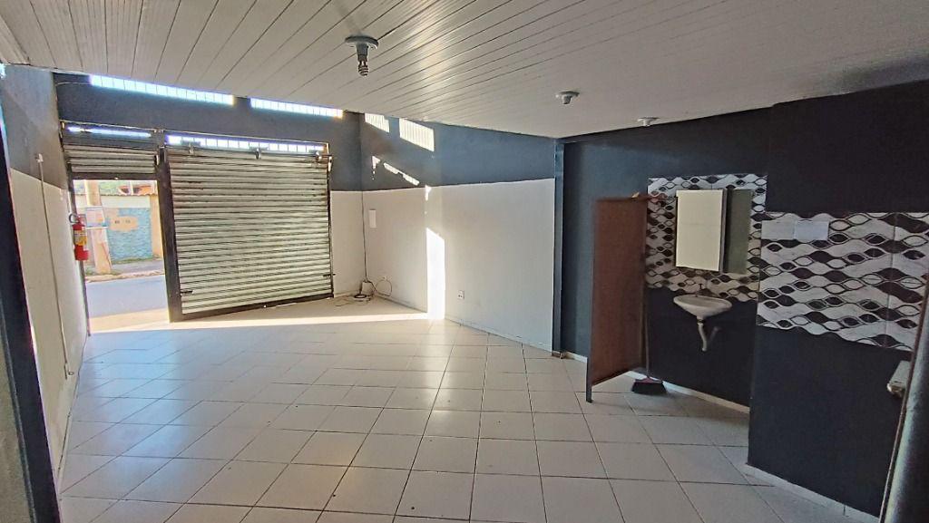 Andar, Nações Unidas, 0 Quarto, 0 Vaga