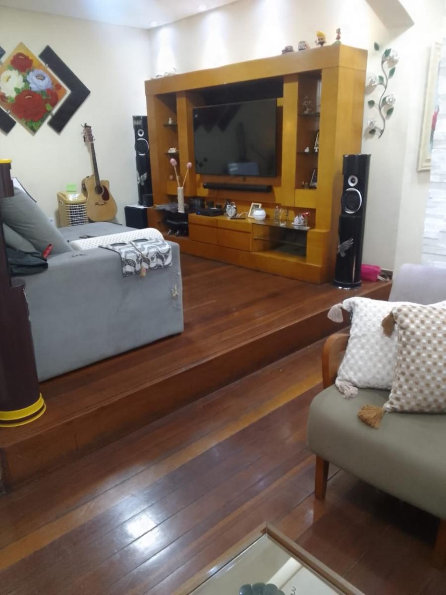 Casa, Céu Azul, 3 Quartos, 5 Vagas, 1 Suíte