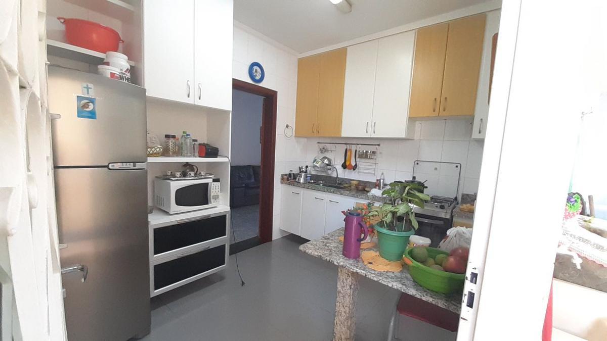 Casa, Liberdade, 3 Quartos, 2 Vagas, 1 Suíte