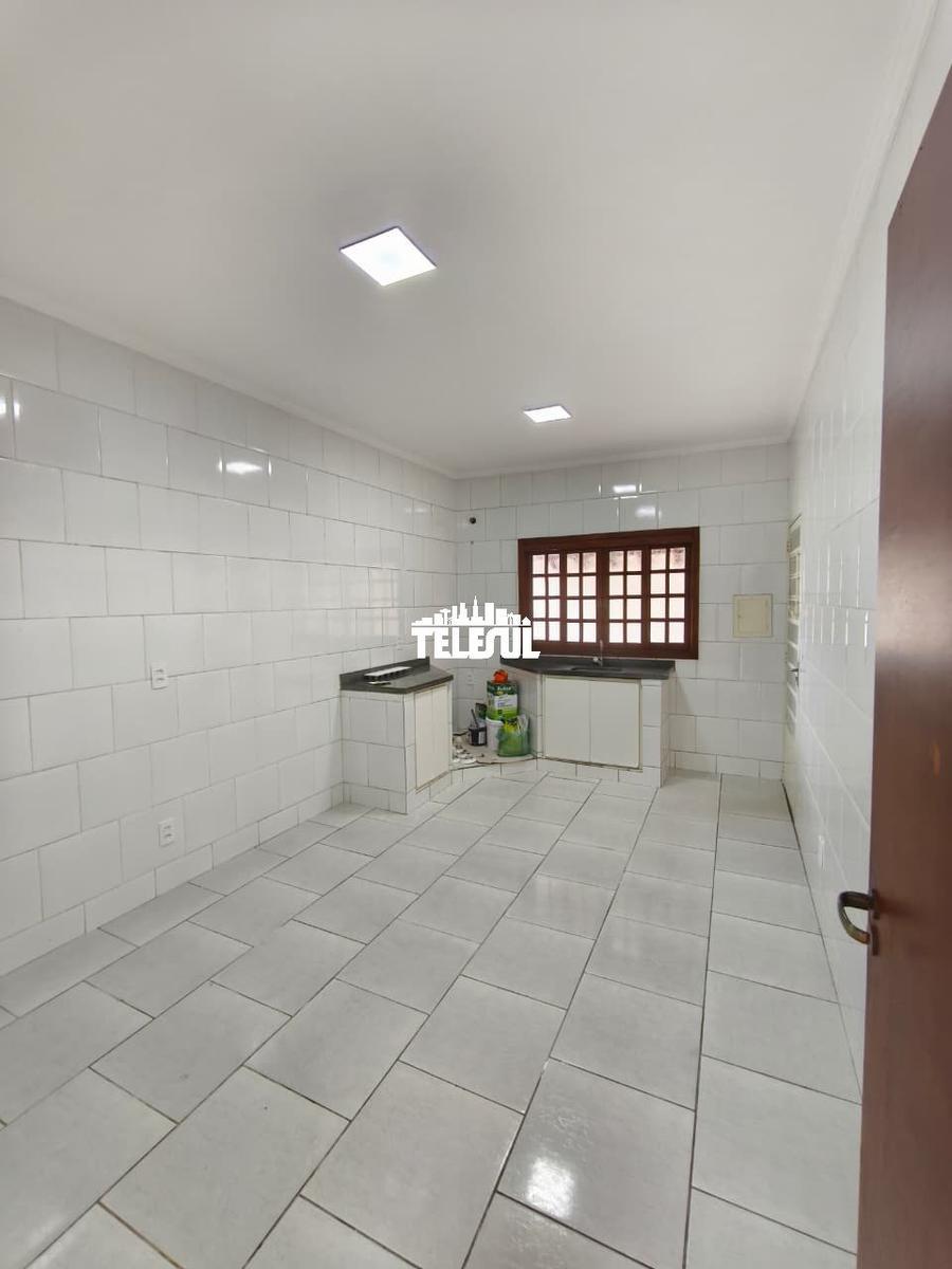 Casa, Parque Boa Vista, 3 Quartos, 3 Vagas, 1 Suíte
