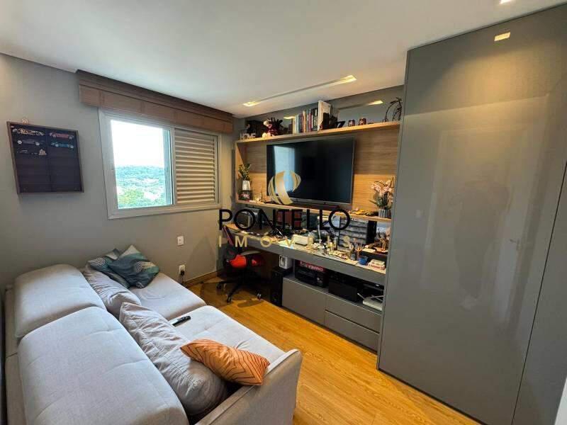 Apartamento, Liberdade, 2 Quartos, 2 Vagas, 1 Suíte