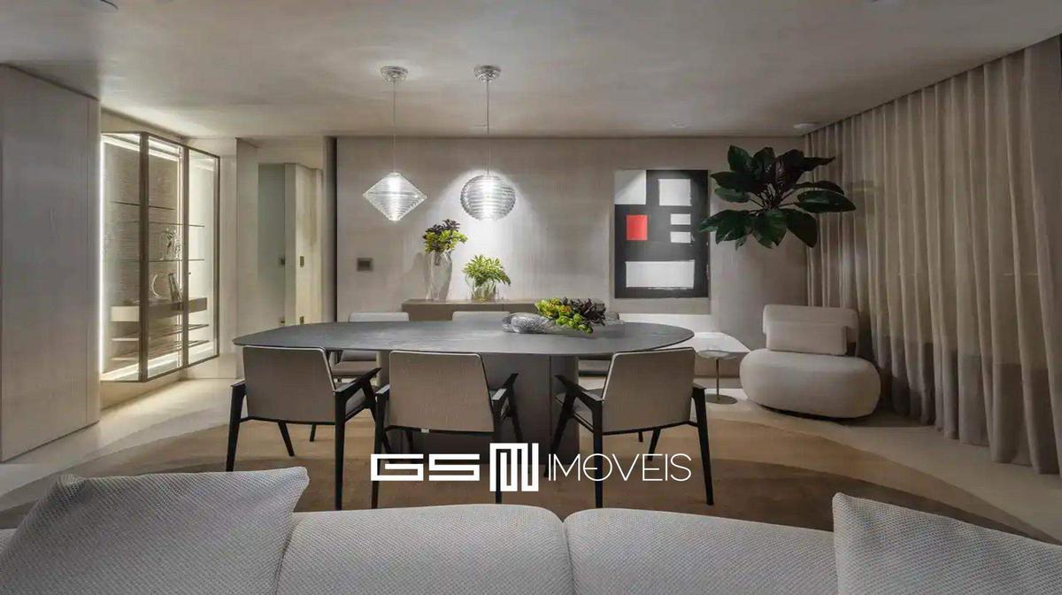 Apartamento, Santo Antônio, 4 Quartos, 3 Vagas, 2 Suítes