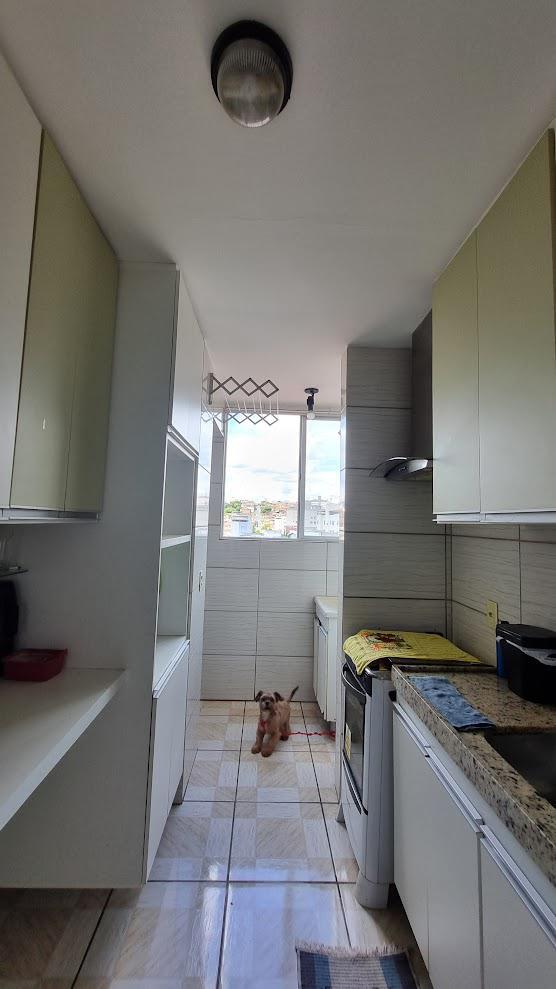 Apartamento, Vila Bom Retiro, 2 Quartos, 1 Vaga