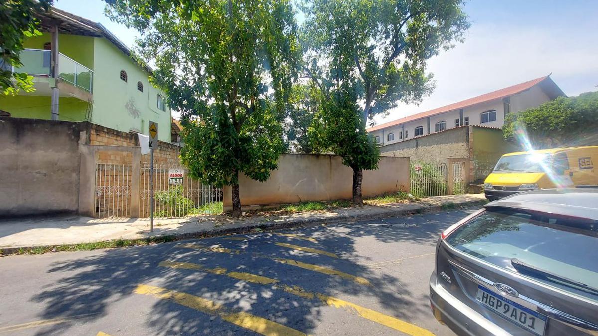 Lote, Santa Cruz, 0 Quarto, 0 Vaga