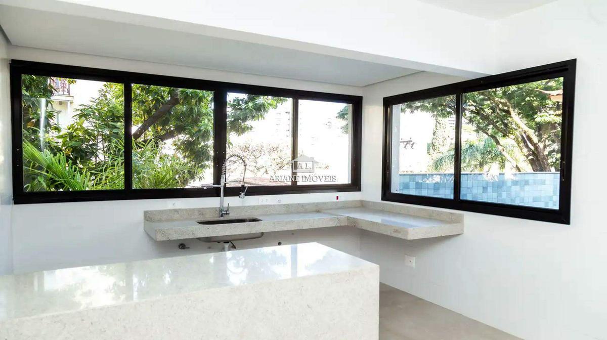 Apartamento, Sion, 3 Quartos, 2 Vagas, 3 Suítes