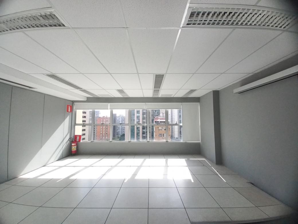 Sala, Funcionários, 0 Quarto, 2 Vagas
