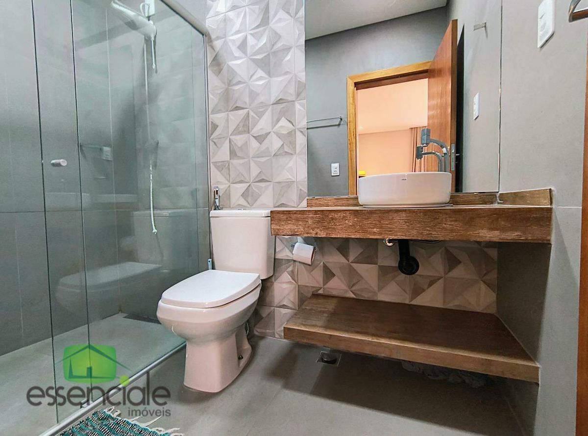 Apartamento, Coração Eucarístico, 3 Quartos, 2 Vagas, 1 Suíte