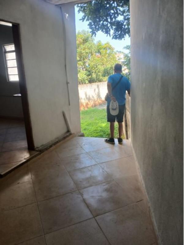 Casa, Jardim Guanabara, 2 Quartos, 0 Vaga