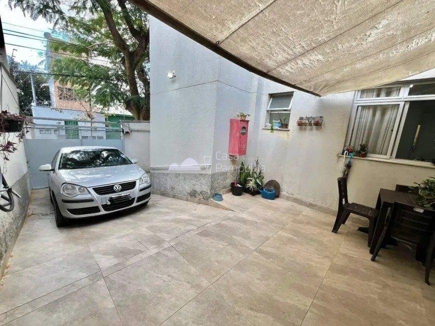 Apartamento, Santa Branca, 2 Quartos, 2 Vagas, 1 Suíte