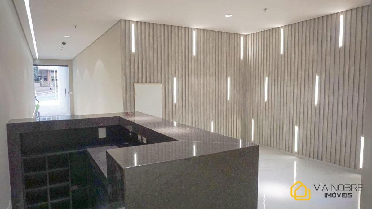 Sala, Centro