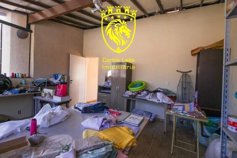 Casa, Planalto, 5 Quartos, 5 Vagas, 1 Suíte