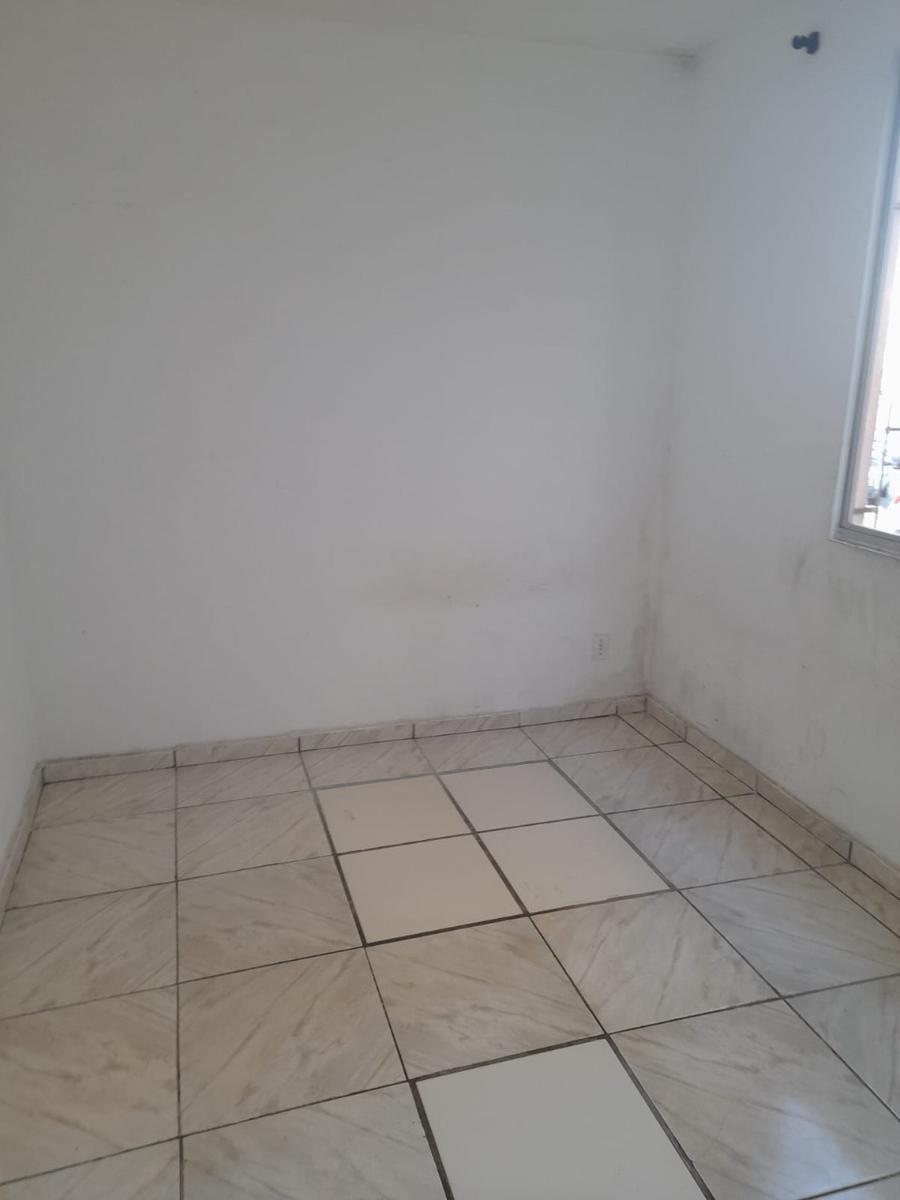 Apartamento, Linda Vista, 2 Quartos, 1 Vaga