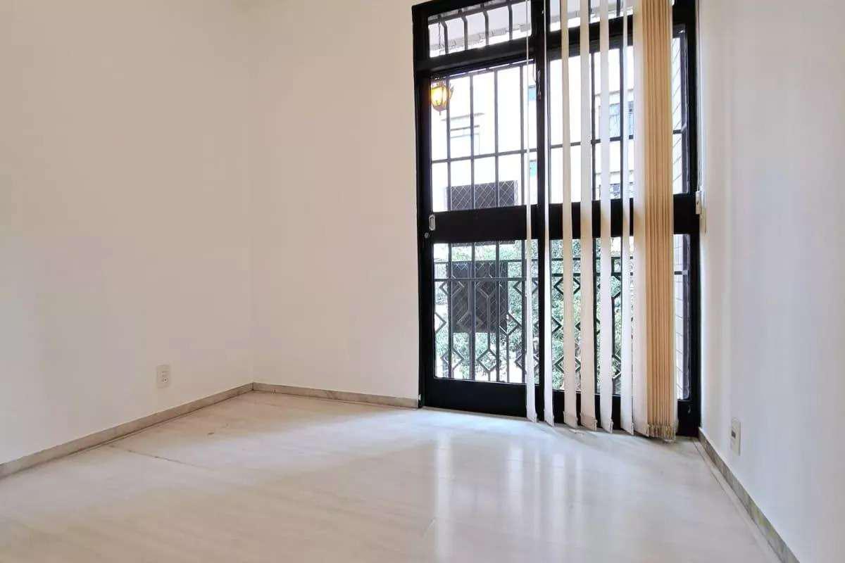 Apartamento, Barroca, 3 Quartos, 2 Vagas, 1 Suíte