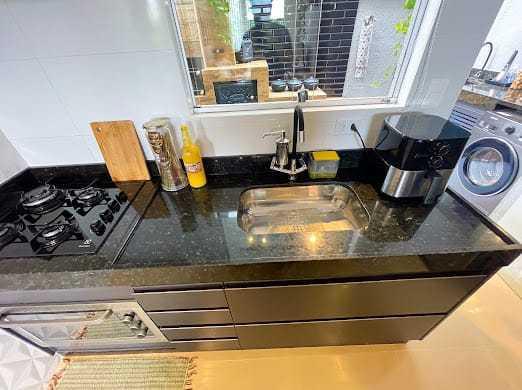 Apartamento, Miramar (barreiro), 2 Quartos, 1 Vaga
