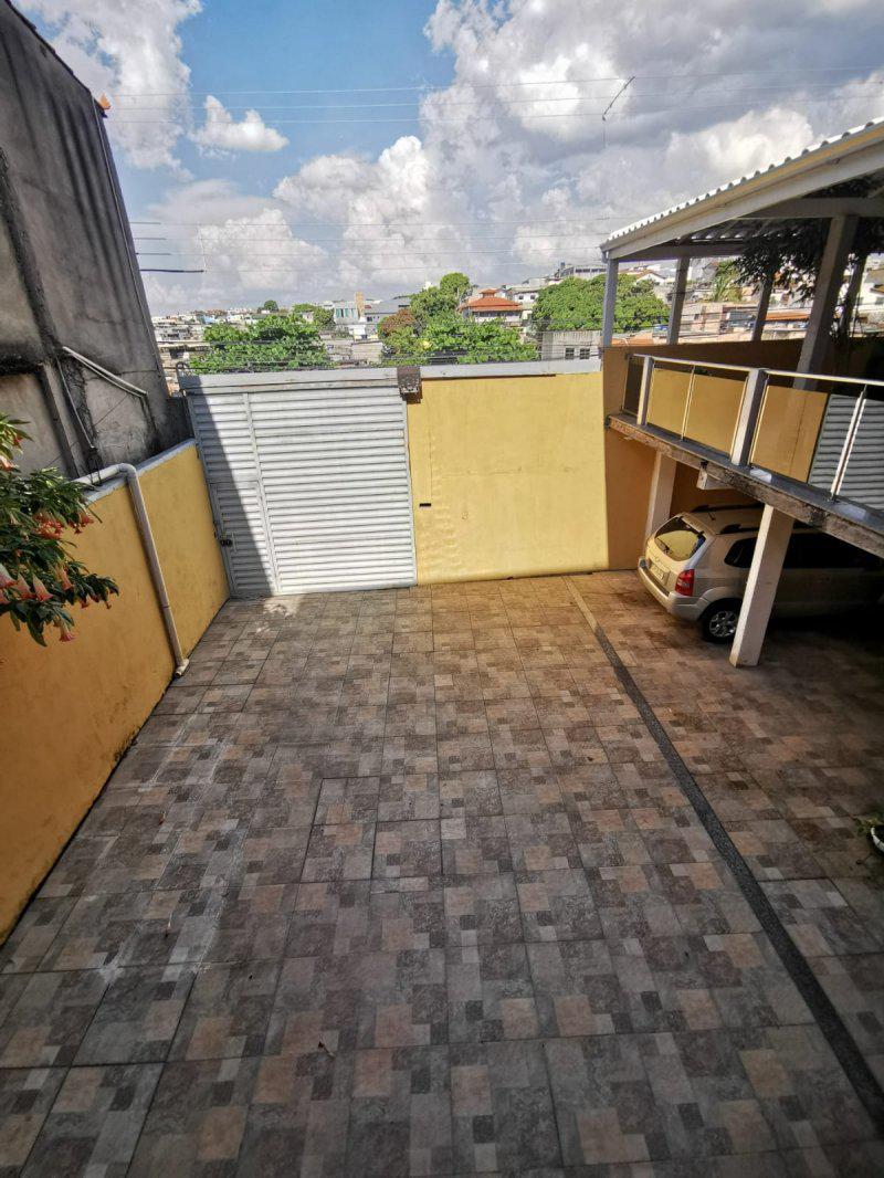 Casa, Jatobá (barreiro), 7 Quartos, 6 Vagas