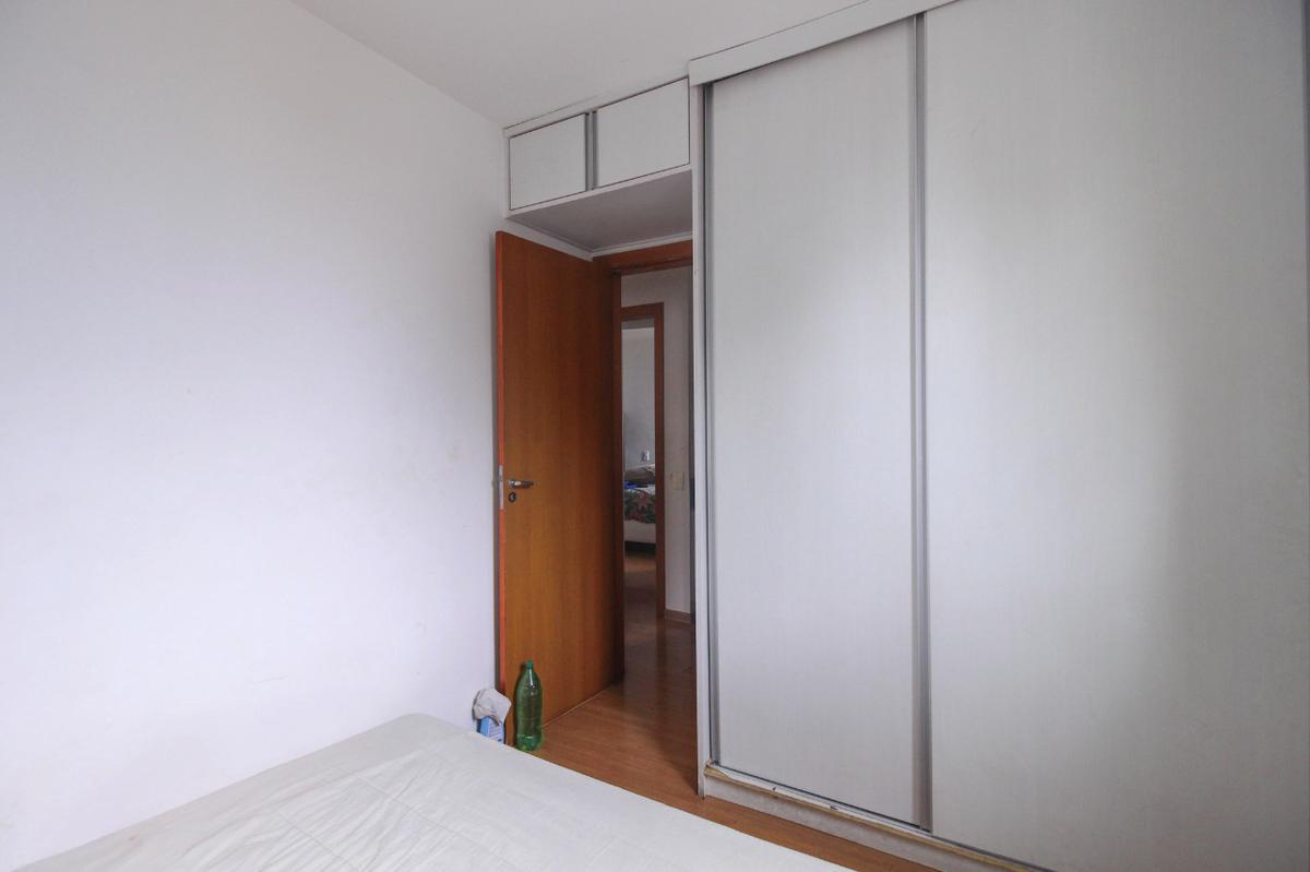 Apartamento, Ouro Preto, 3 Quartos, 2 Vagas, 1 Suíte