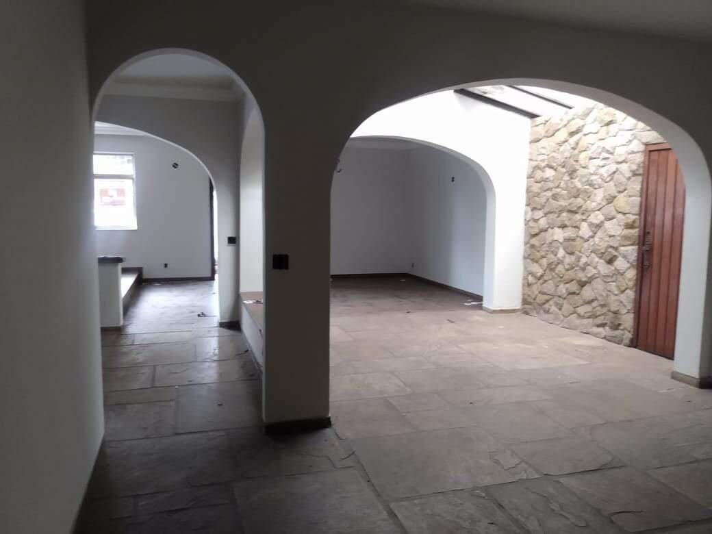 Casa, Grajaú, 4 Quartos, 3 Vagas, 2 Suítes