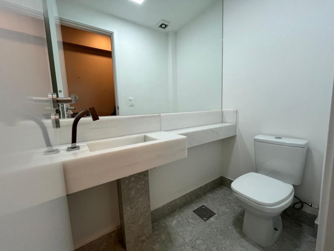 Apartamento, Vila Paris, 3 Quartos, 2 Vagas, 1 Suíte