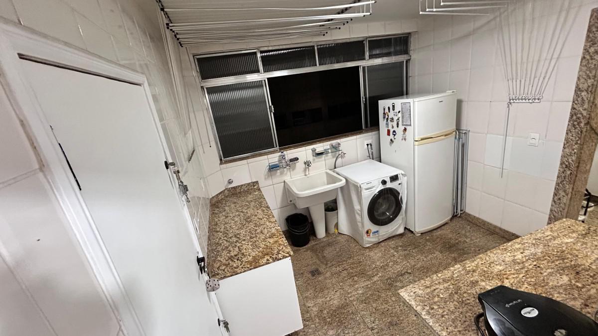 Apartamento, Santo Antônio, 4 Quartos, 2 Vagas, 1 Suíte