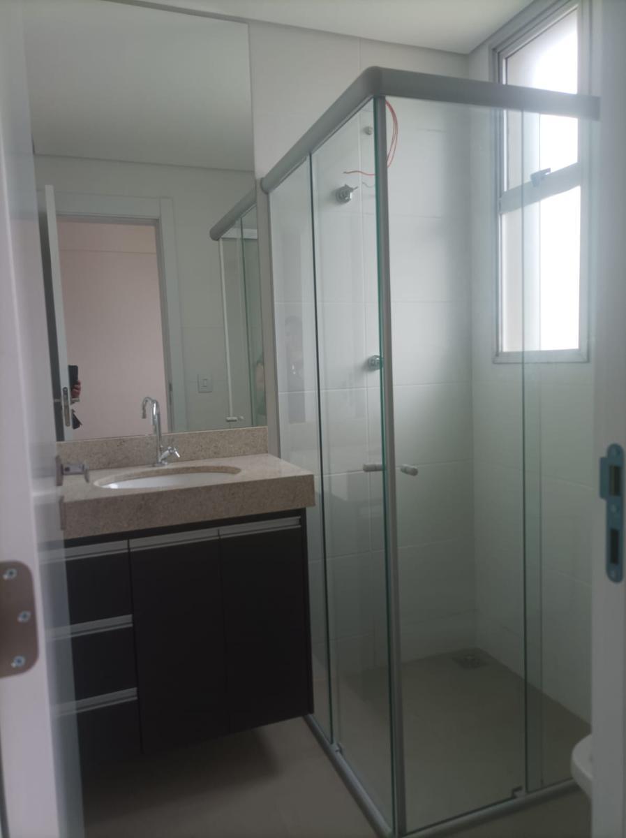 Apartamento, Havaí, 3 Quartos, 2 Vagas, 1 Suíte