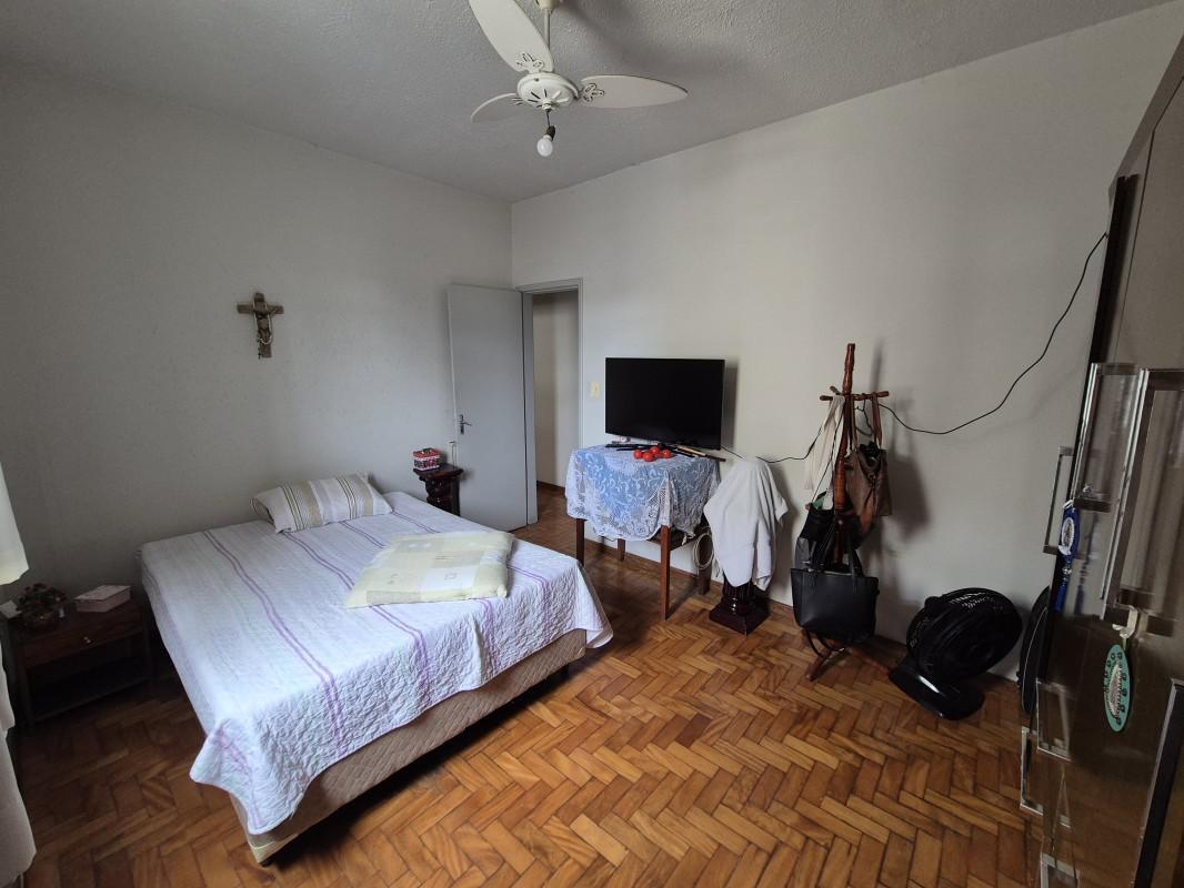 Apartamento, Jardim América, 3 Quartos, 1 Vaga
