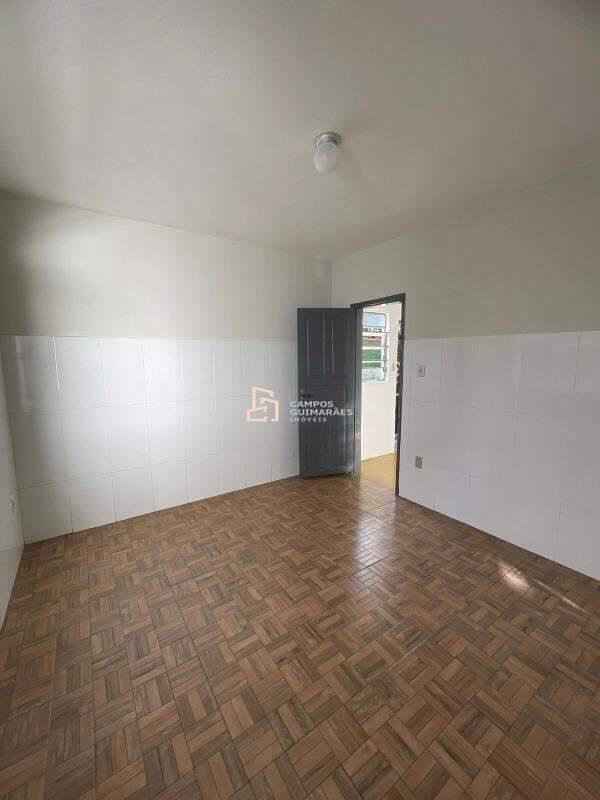 Quitinete, Esplanada, 1 Quarto