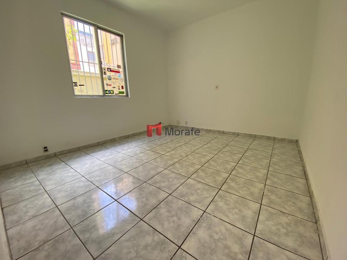 Apartamento, Castelo, 2 Quartos, 1 Vaga