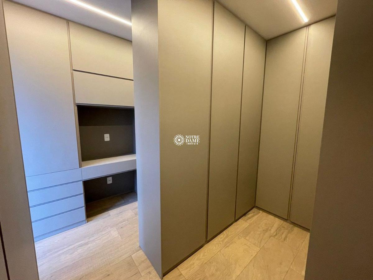 Apartamento, Santo Agostinho, 4 Quartos, 5 Vagas, 2 Suítes