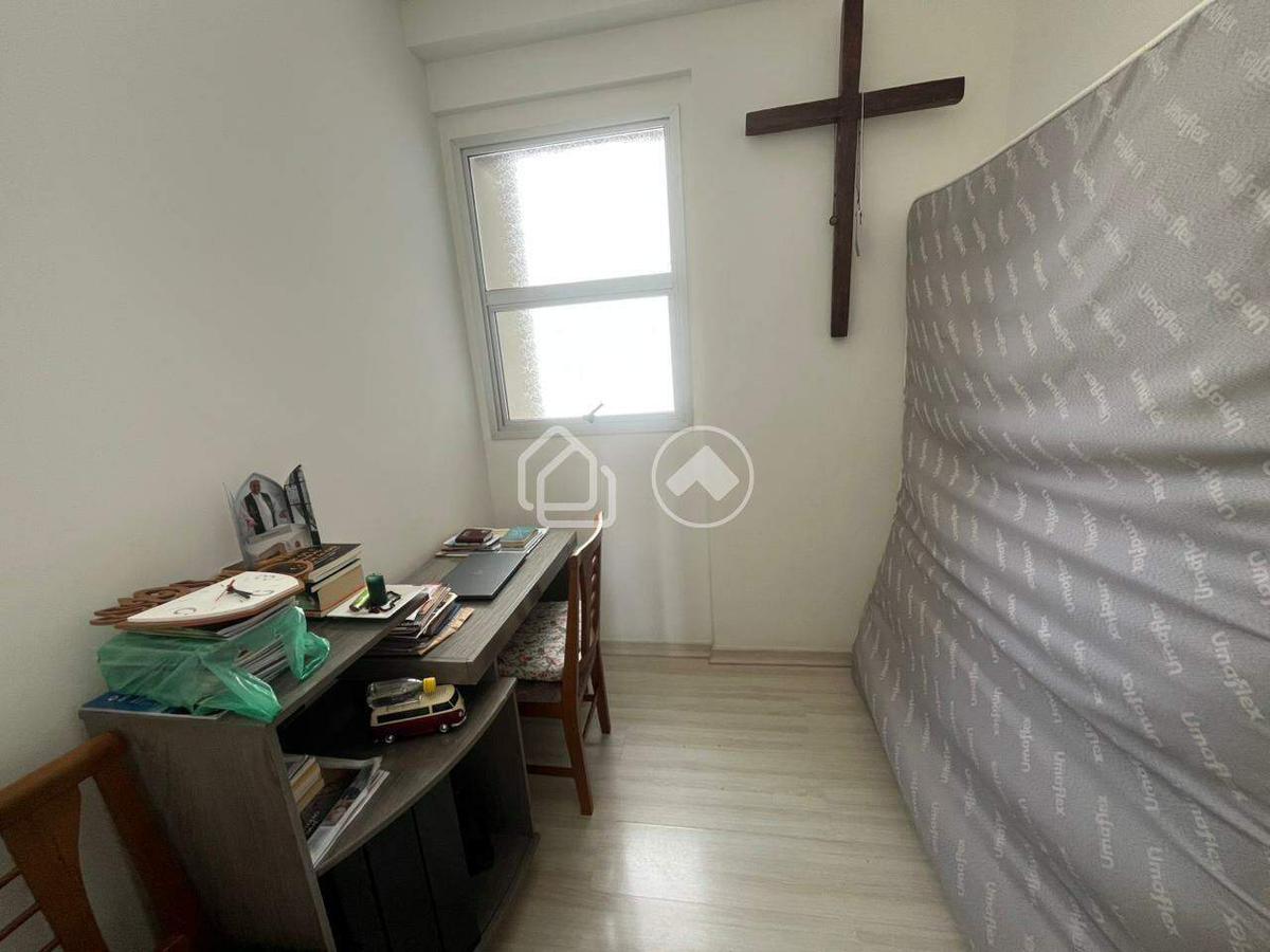 Apartamento, Buritis, 3 Quartos, 3 Vagas, 1 Suíte