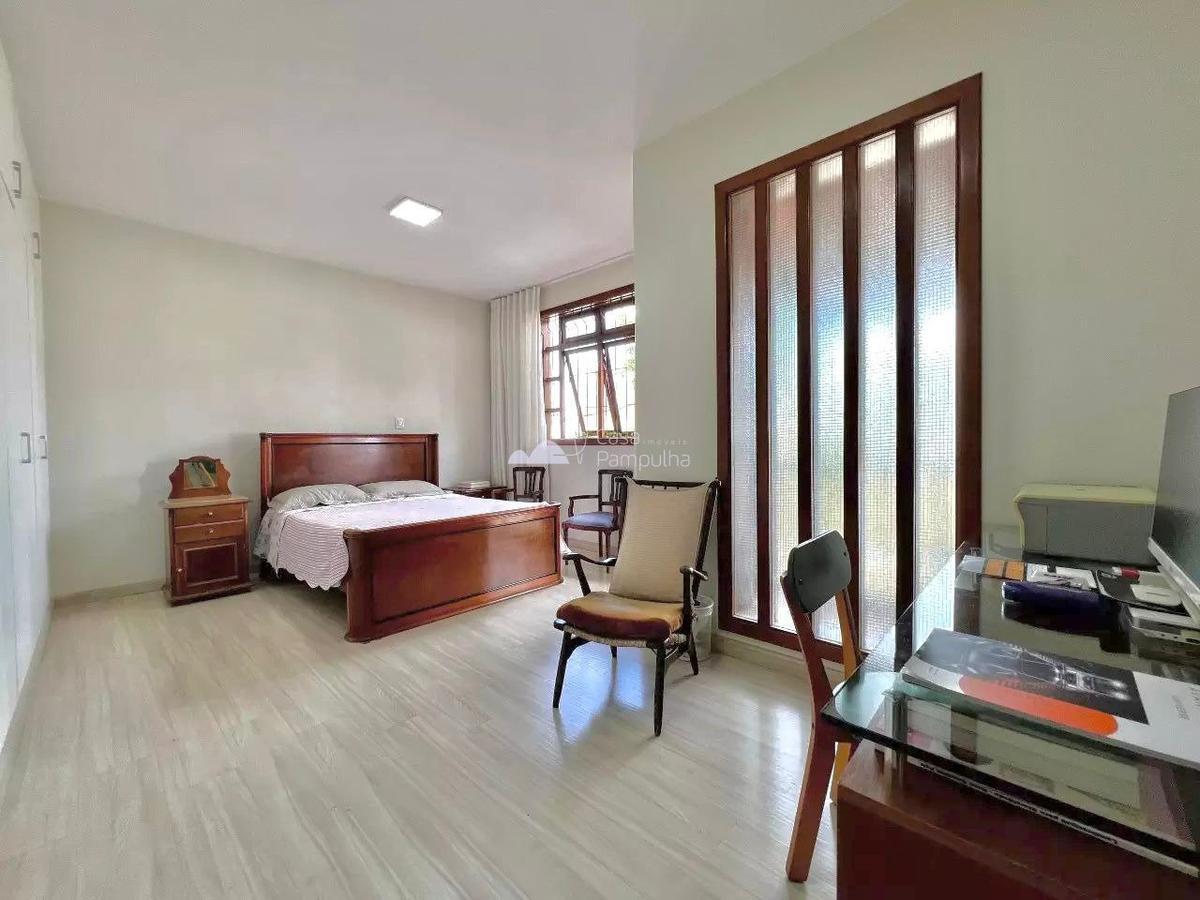Casa, Itapoã, 5 Quartos, 3 Vagas, 2 Suítes