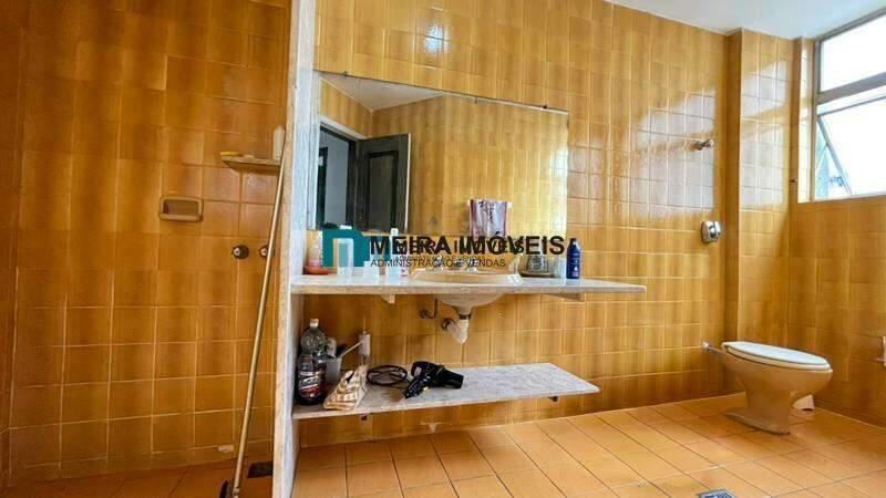 Cobertura, Funcionários, 6 Quartos, 3 Vagas, 1 Suíte