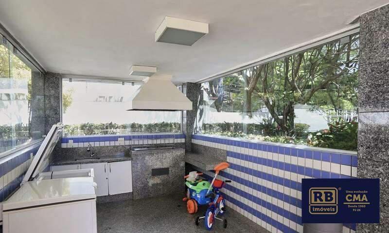 Apartamento, Anchieta, 3 Quartos, 2 Vagas, 1 Suíte